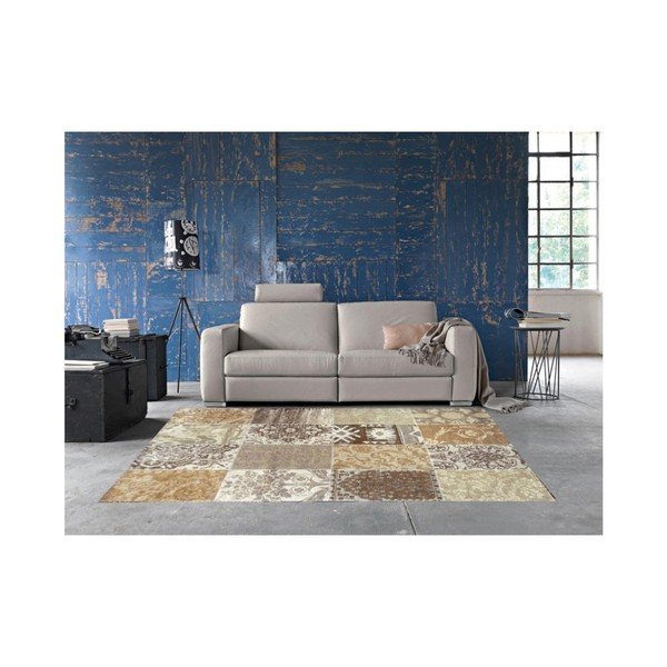 Covor Webtappeti Modern Kilim Desert, 60 x 120 cm-image-3