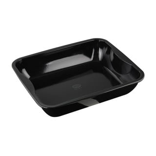 Vas de copt emailat Dr. Oetker Bake, 34 x 40 cm