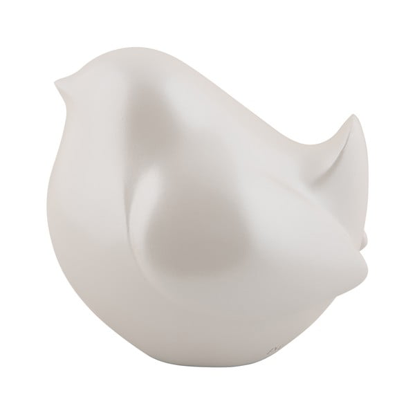 Statuetă din polirășină (înălțime 10 cm) Fat Bird – PT LIVING-image-1