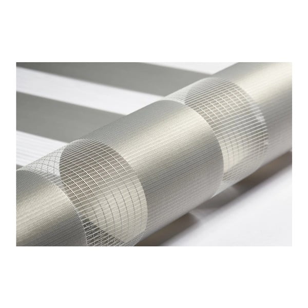 Jaluzea gri zi/noapte 57x150 cm Zebra – Gardinia-image-2