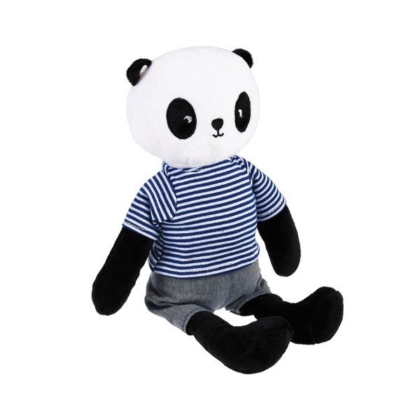 Jucărie din pluș Rex London Jamie The Panda