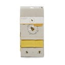 Prosoape de vase 3 buc. din bumbac 45x65 cm Bumble Bees – Cooksmart ®