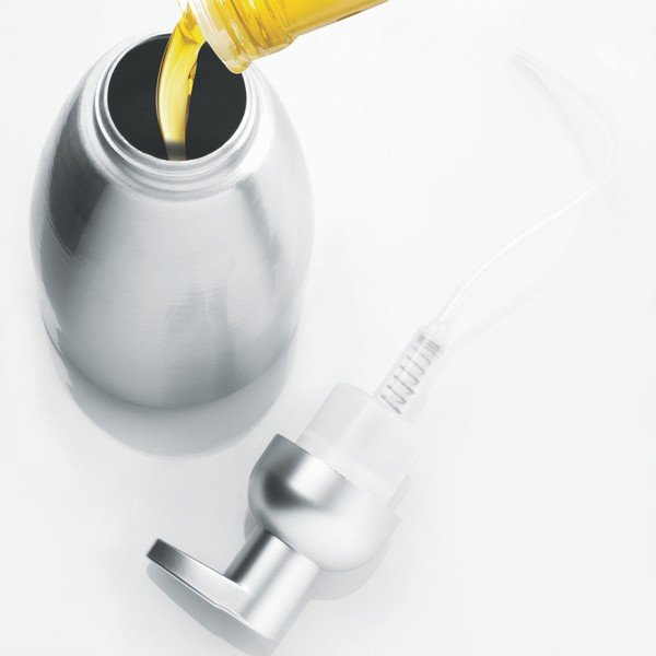 Dozator săpun InterDesign Metro Pump-image-2