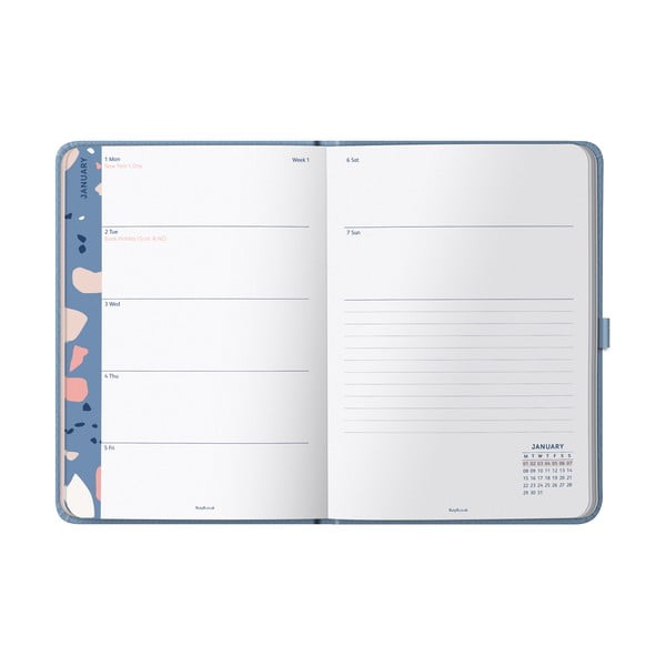 Agendă 176 pagini – Busy B-image-4