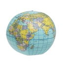 Glob gonflabil Rex London World Map