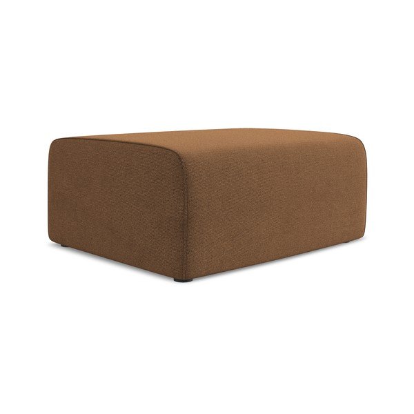 Taburet modular maro Kalea – Makamii-image-1