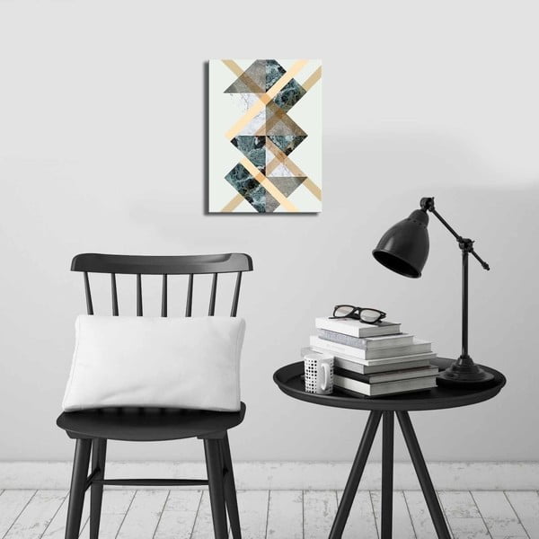 Tablou Wallity Marisol, 28 x 38 cm-image-2