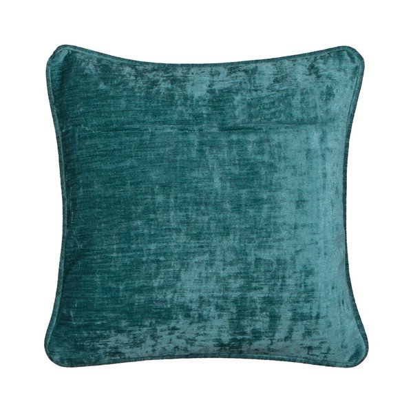 Față de pernă Kate Louise Exclusive Ranejo, 45 x 45 cm, turcoaz-image-1