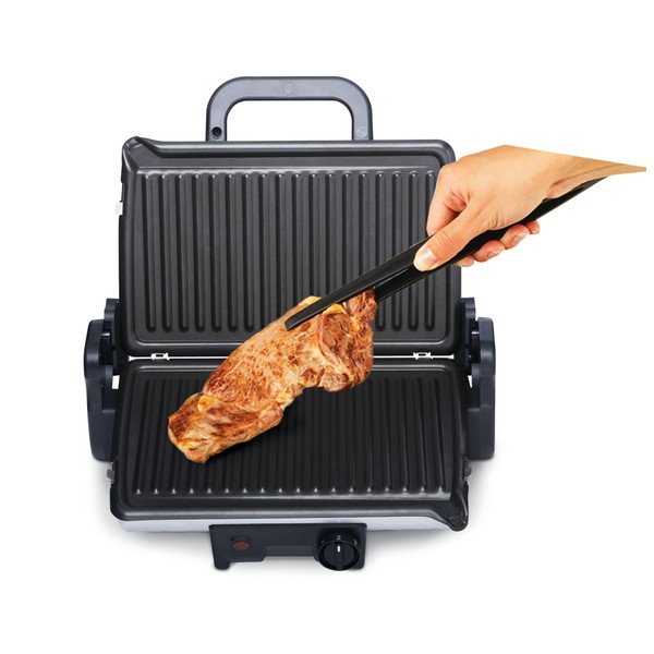Grătar electric Minute Grill – Tefal-image-2