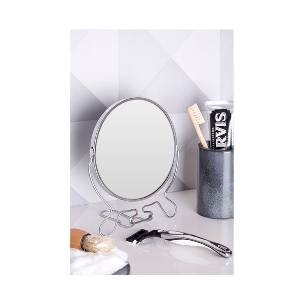 Oglindă cosmetică Premier Housewares Magnify, 17 x 19 cm-image-2