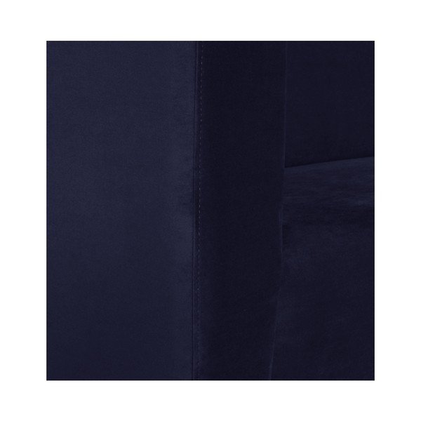 Canapea cu 3 locuri Windsor & Co. Sofas Neptune, albastru închis-image-4