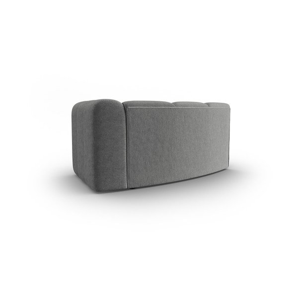 Modul pentru canapea gri (colț dreapta) Lupine – Micadoni Home-image-3