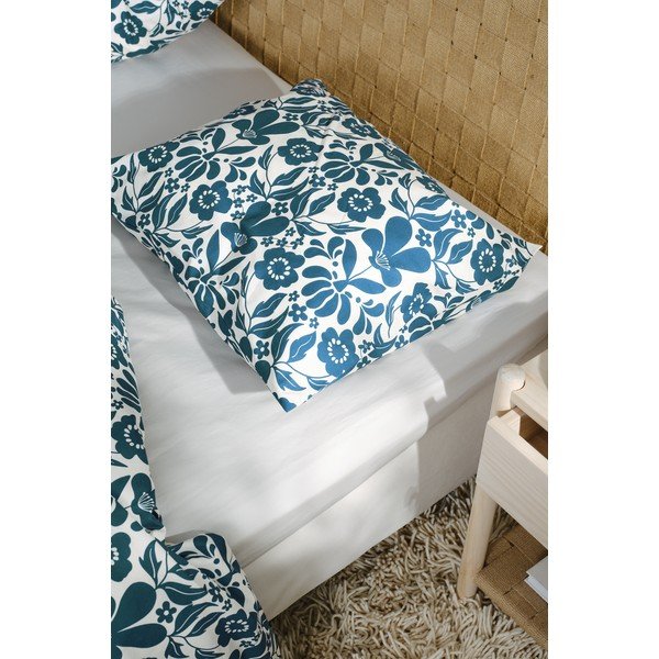 Față de pernă din bumbac organic 70x50 cm Selja – Jotex-image-1