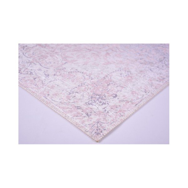 Covor Vitaus Lenny, 100 x 60 cm-image-1