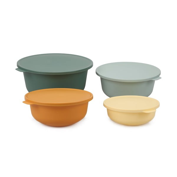 Caserole 4 buc. pentru mâncare – Hermia-image-2