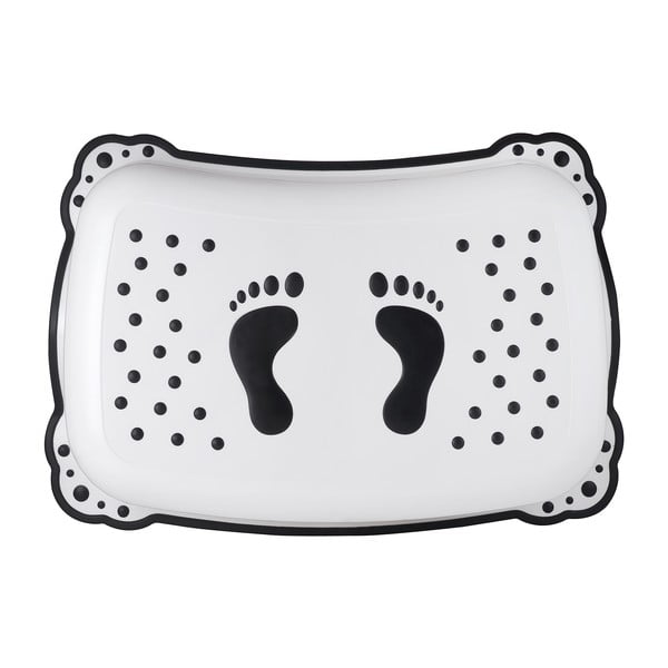 Scaun pentru copii Kindsgut Step, alb-image-2