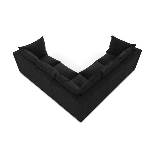 Colțar negru Manao – Makamii-image-3