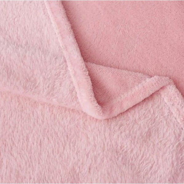 Pătură din micropluș 220x230 cm – Mila Home-image-1