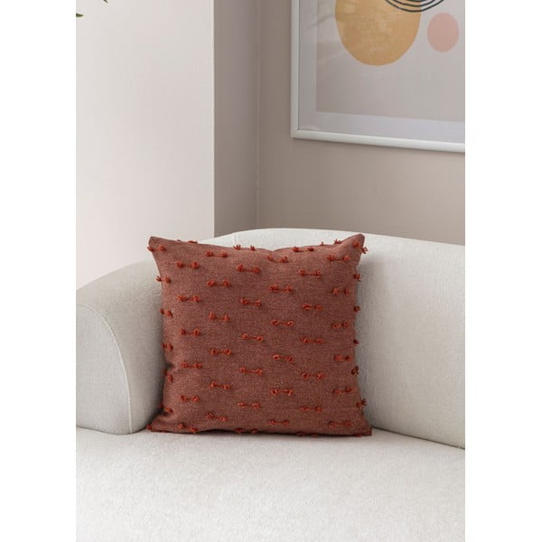 Față de pernă 43x43 cm Tuffet – Mioli Decor-image-1
