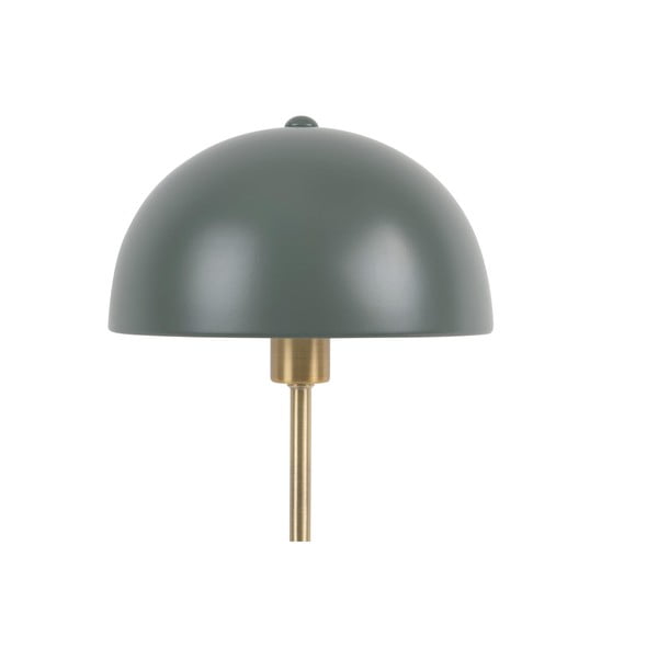 Veioză Leitmotiv Bonnet, verde - auriu-image-2