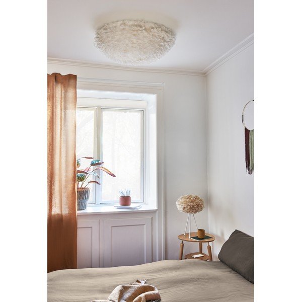 Aplică de perete albă ø 70 cm Eos Up Large – UMAGE-image-2