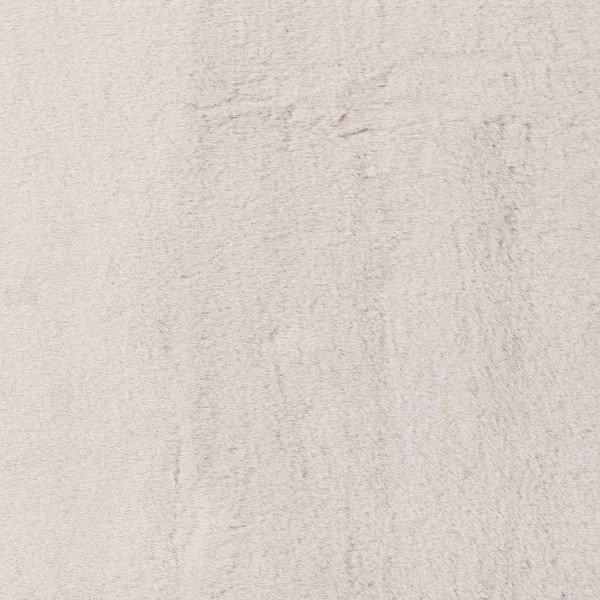 Covor gri deschis 150x230 cm Super Teddy – Think Rugs-image-3