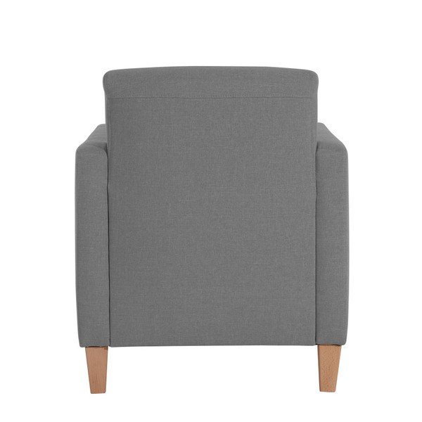 Fotoliu Max Winzer Milla Gray, gri-image-4