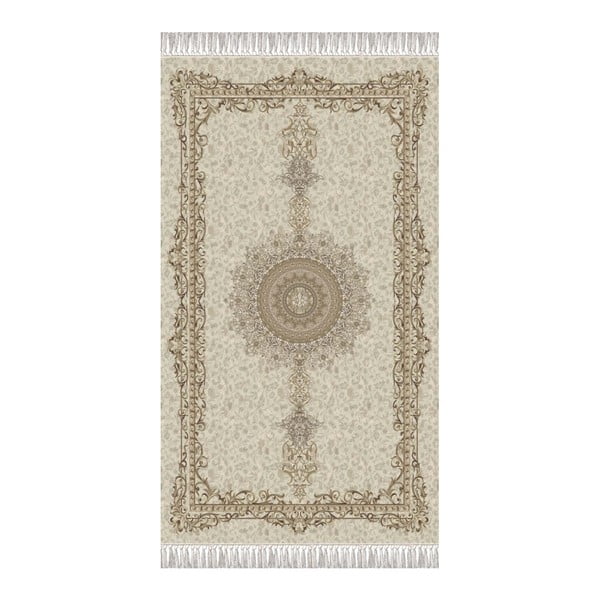 Covor Hitite Carpets Nares, 100 x 300 cm