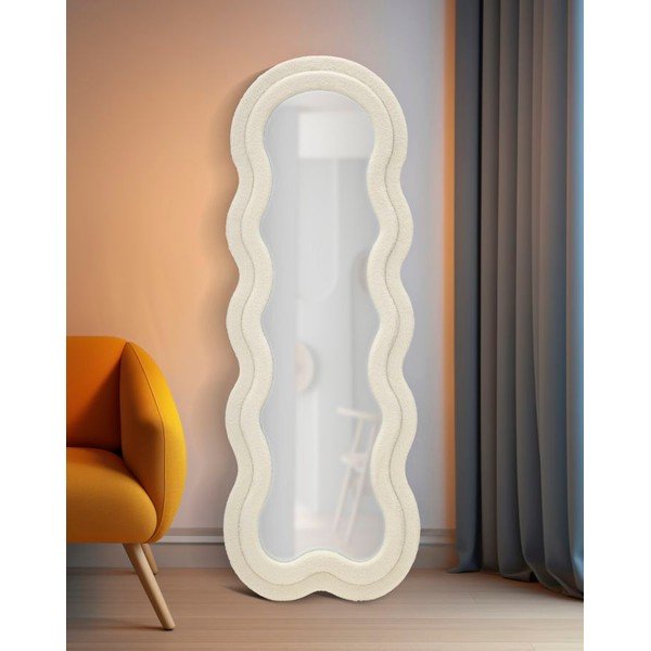 Oglindă de perete/de podea 40x160 cm Teddy – Mauro Ferretti-image-1