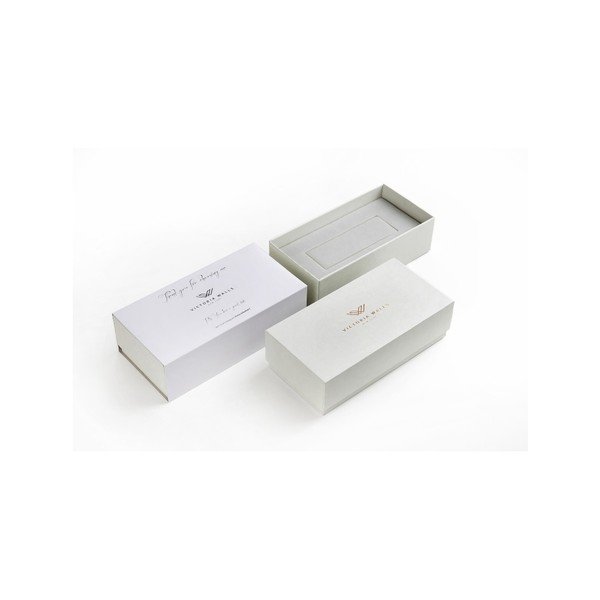 Ceas damă Victoria Walls Negro, negru-image-3