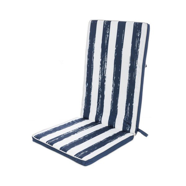 Pernă pentru scaun de grădină 48x123 cm – LDK Garden