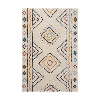 Covor Mint Rugs Disa, 160 x 230 cm, crem