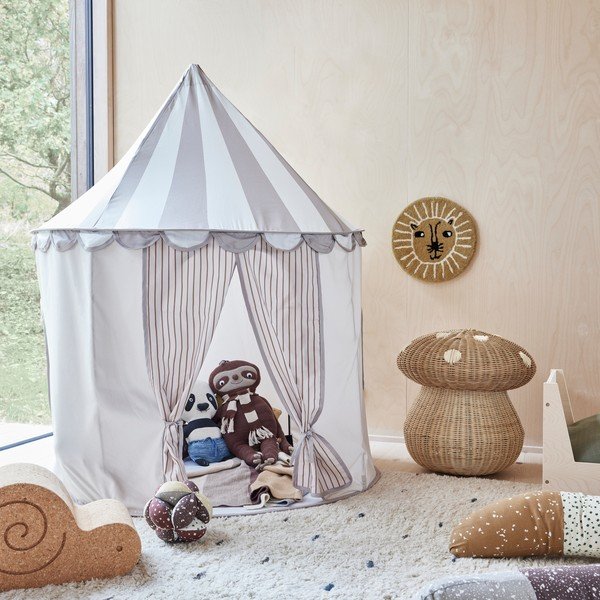 Cort pentru copii Circus – OYOY Mini-image-1
