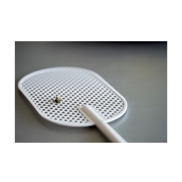 Paletă pentru muște Zone Singles, alb-image-2