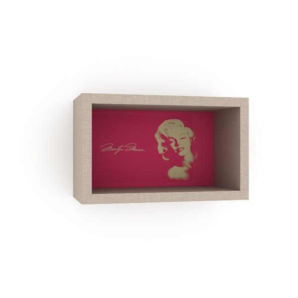 Raft Rafevi Monroe, roz-image-1