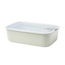 Caserolă pentru alimente Nordic white – Mepal