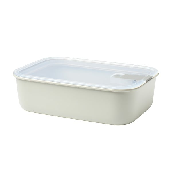 Caserolă pentru alimente Nordic white – Mepal
