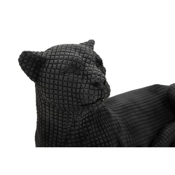 Statuetă din polirășină 15 cm Leopard – Mauro Ferretti-image-3