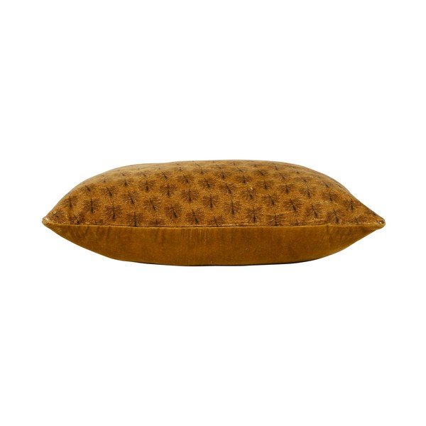 Față de pernă din catifea 45x45 cm Golden – Sema-image-2