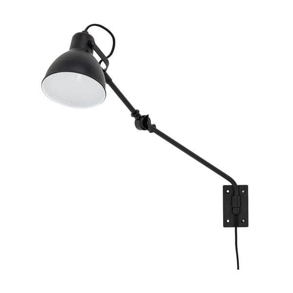 Aplică neagră Jili - Bloomingville-image-2