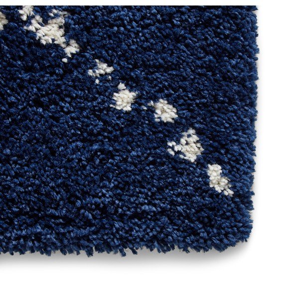 Covor Think Rugs Royal Nomadic, 200 x 290 cm, albastru-image-3