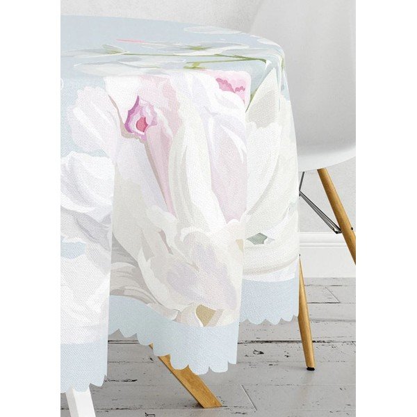Față de masă ø 140 cm – Mila Home-image-1
