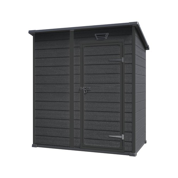 Căsuță de grădină Archer 184x112 cm Essential – Keter