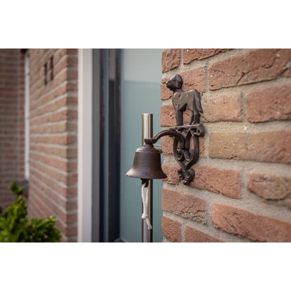 Clopot din metal – Esschert Design-image-1