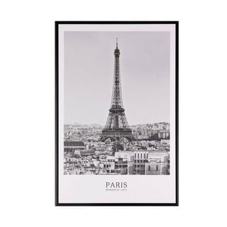 Tablou Sømcasa Eiffel, 40 x 60 cm