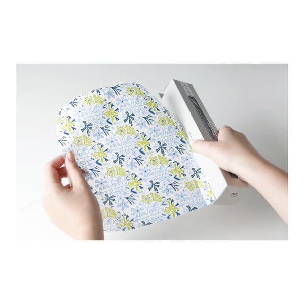 Hârtie de împachetat 23x500 cm Niña Silla MT Wrap – MT Masking Tape-image-4