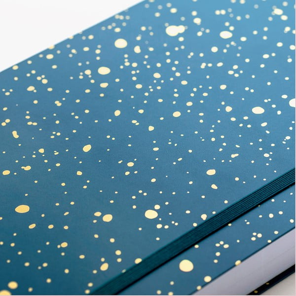 Jurnal de wellness 368 pag. Pine – Busy B-image-1