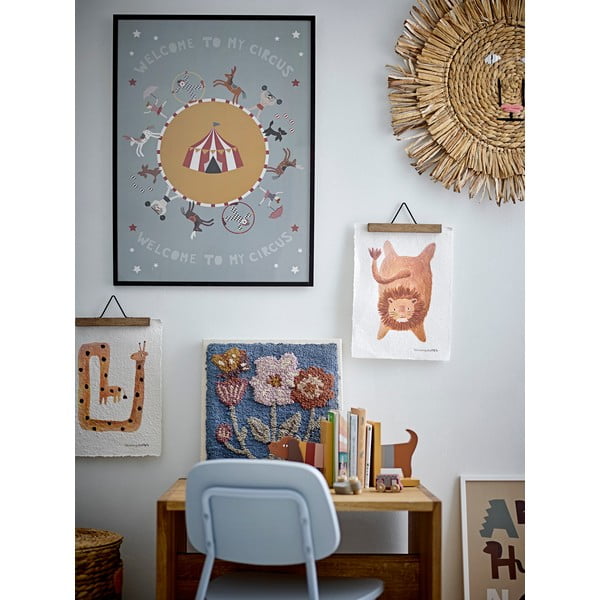 Opritor pentru cărți Charlie – Bloomingville Mini-image-1