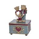 Figurină de Crăciun – Ego Dekor
