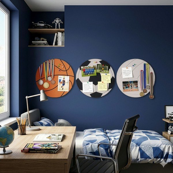 Panou acustic Balls – Styler-image-1